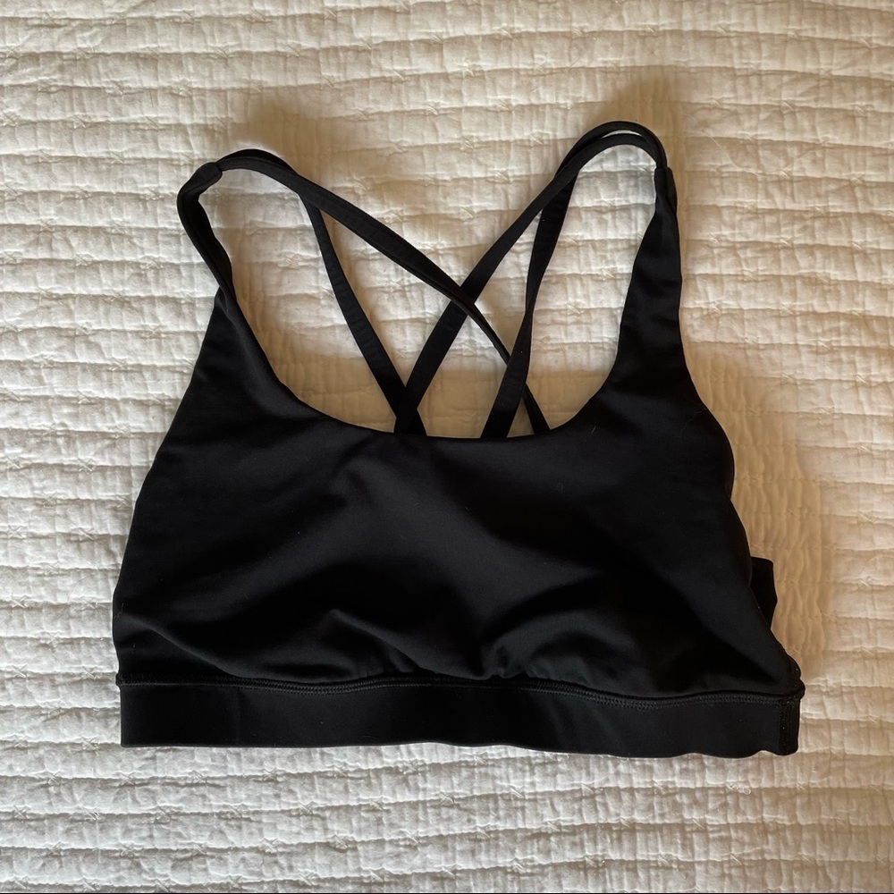 Lululemon Energy Sports Bra